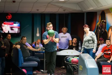 Tygrysy powiększają przewagę (zdjęcia, wideo)