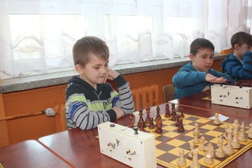 Szachowy sukces Kacpra Rydla (zdjęcia, wideo)