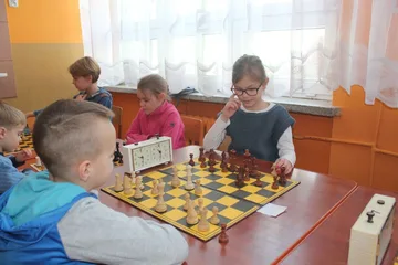 Szachowy sukces Kacpra Rydla (zdjęcia, wideo)