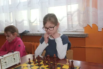 Szachowy sukces Kacpra Rydla (zdjęcia, wideo)
