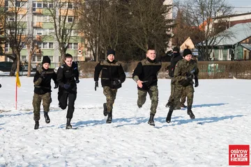 Uczcili pamięć o żołnierzach wyklętych (zdjęcia, wideo)
