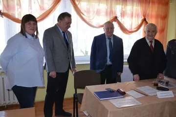 Kwalifikacja wojskowa rozpoczęta (zdjęcia)