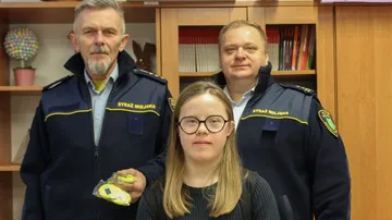 Hulajnoga, odblask i zdrowy rozsądek – o bezpieczeństwie na drodze bez nudy (zdjęcia)