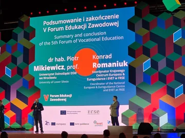 Młodzi mechanicy z Zespołu Szkół CKR w Starym Lubiejewie wśród najlepszych  w prestiżowym konkursie SkillsPoland 2025 (zdjęcia)
