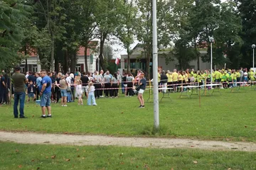 Sanepid wygrywa 9. Ostrowskie Igrzyska Firm! Emocje i zabawa w Ogródku Jordanowskim (zdjęcia)
