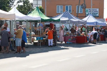 Tradycyjna pielgrzymka do Wąsewa. Doroczny Odpust Narodzenia Najświętszej Maryi Panny (zdjęcia)