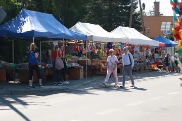 Tradycyjna pielgrzymka do Wąsewa. Doroczny Odpust Narodzenia Najświętszej Maryi Panny (zdjęcia)