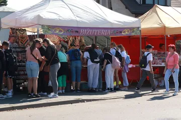 Tradycyjna pielgrzymka do Wąsewa. Doroczny Odpust Narodzenia Najświętszej Maryi Panny (zdjęcia)