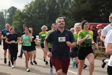 Dożynkowy zawrót głowy! Koziki tętniły muzyką, tańcem i atrakcjami (zdjęcia)