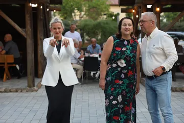 Całe miasto tańczyło pod gwiazdami! (zdjęcia)