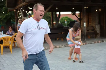 Całe miasto tańczyło pod gwiazdami! (zdjęcia)
