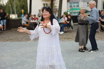 Całe miasto tańczyło pod gwiazdami! (zdjęcia)
