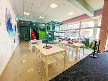 "Narnia Centrum Twórczej Zabawy" spełnia marzenia. W tej sali dzieci się nie nudzą! (zdjęcia)