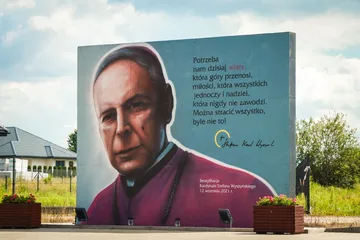 "Twoje 5 minut" w Gminie Małkinia Górna. Wójt Dariusz Rafalik o rozwoju, wyzwaniach i codziennej pracy (zdjęcia)