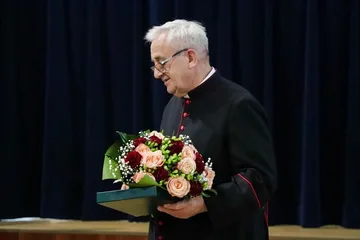 Świadectwa, nagrody i emocje. Uroczyste zakończenie roku w ZSCKR (zdjęcia)