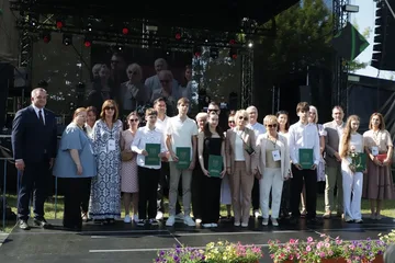 Oficjalne otwarcie Dni Ostrowi Mazowieckiej 2025. Miasto rozpoczęło świętowanie (zdjęcia)