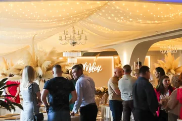 "Folwark w Szczerym Polu" kusi nowym wnętrzem i kulinarnymi atrakcjami (zdjęcia)