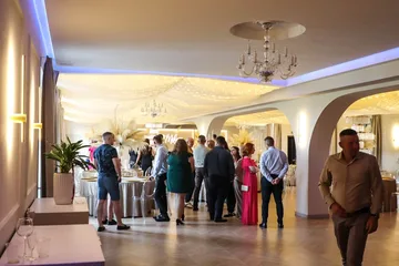 "Folwark w Szczerym Polu" kusi nowym wnętrzem i kulinarnymi atrakcjami (zdjęcia)