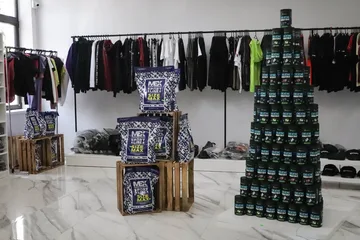 Supleprofit - Twoje miejsce, w którym zaczyna się zmiana na lepsze! (zdjęcia)