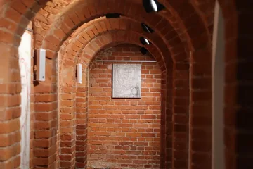 Wystawa Wandy Czełkowskiej już otwarta. Wyjątkowy wernisaż w Galerii Sztuki Jatki (zdjęcia)