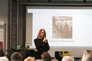 IX Konferencja Regionalistyczna "Pasja. Kultura. Dziedzictwo" w Starej Elektrowni (zdjęcia)