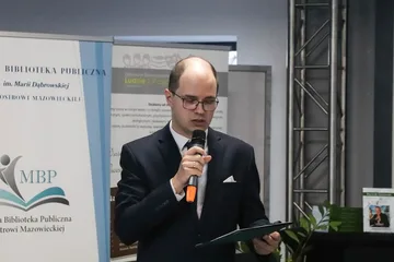 IX Konferencja Regionalistyczna "Pasja. Kultura. Dziedzictwo" w Starej Elektrowni (zdjęcia)