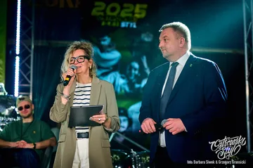 Ostrowski Styl 2025 za nami! (zdjęcia)
