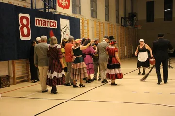 Wyjątkowy koncert z okazji Dnia Kobiet w Ostrowi Mazowieckiej (zdjęcia, wideo)