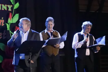 Małkinia Górna świętowała Dzień Kobiet. Pierwsza edycja wydarzenia za nami! (zdjęcia, wideo)