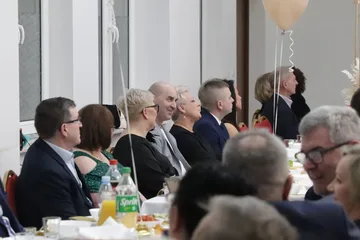 Wielkie otwarcie i wielkie podsumowanie! Szulborze Wielkie świętowało (zdjęcia)