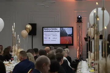 Wielkie otwarcie i wielkie podsumowanie! Szulborze Wielkie świętowało (zdjęcia)