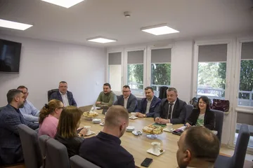 Sportowiec Roku 2024. Kapituła obradowała i przyznała wyróżnienia (zdjęcia)