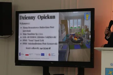 Wielkie otwarcie i wielkie podsumowanie! Szulborze Wielkie świętowało (zdjęcia)