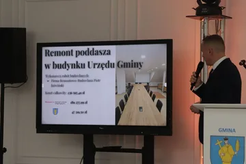 Wielkie otwarcie i wielkie podsumowanie! Szulborze Wielkie świętowało (zdjęcia)