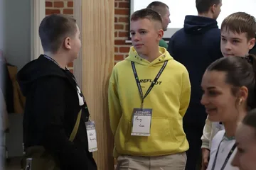II Turniej FIFA w Miejskiej Bibliotece Publicznej. Emocje na najwyższym poziomie (zdjęcia)
