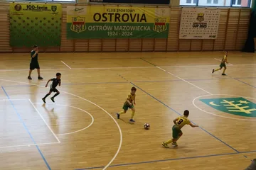 Turniej Haris Ostrovia Cup 2025 (zdjęcia)