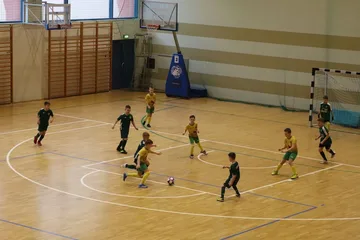 Turniej Haris Ostrovia Cup 2025 (zdjęcia)
