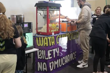 Dwa dni pełne radości i świetnej zabawy (zdjęcia)