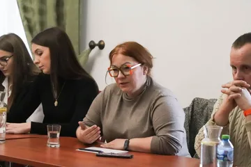 Niejasności wokół dyrektora MOSiR w Ostrowi Mazowieckiej (zdjęcia)