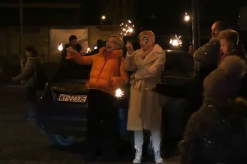 Rekordowy finał WOŚP w Ostrowi Mazowieckiej. Znamy już końcowy wynik! (zdjęcia)