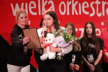 Rekordowy finał WOŚP w Ostrowi Mazowieckiej. Znamy już końcowy wynik! (zdjęcia)