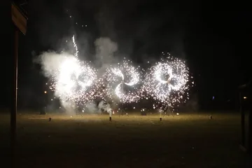 Światełko do nieba i wielkie serca mieszkańców Ostrowi Mazowieckiej. Pobiliśmy rekord! (zdjęcia, wideo)