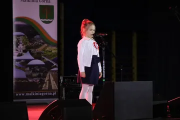 Małkinia Górna uczciła Narodowe Święto Niepodległości (zdjęcia)