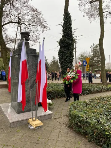 Uroczyste obchody Święta Niepodległości w Broku (zdjęcia)
