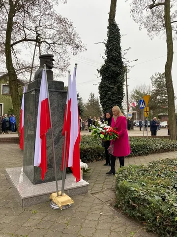 Uroczyste obchody Święta Niepodległości w Broku (zdjęcia)