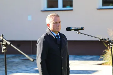 Symboliczne przecięcie wstęgi w Zespole Szkół nr 2. Nowa inwestycja oddana do użytku (zdjęcia)