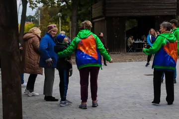 Wyjątkowy Piknik Seniora w Ostrowi Mazowieckiej! (zdjęcia)