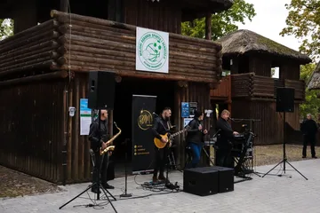Wyjątkowy Piknik Seniora w Ostrowi Mazowieckiej! (zdjęcia)