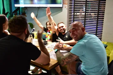 Zapraszamy do nowo powstałej Restauracji W.O.R!