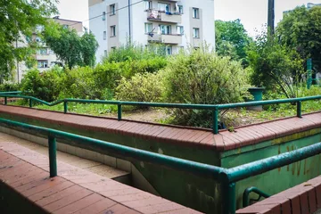 Miasto chce rozebrać szalet miejski